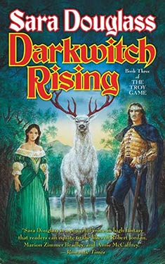 Darkwitch Rising