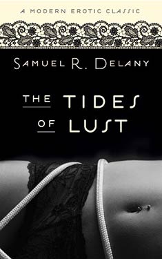 Tides of Lust