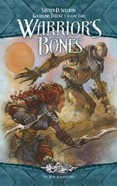 Warrior's Bones