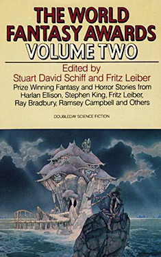 The World Fantasy Awards, Volume Two