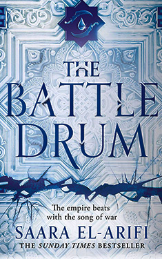 The Battle Drum