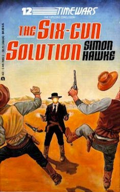 The Six-Gun Solution