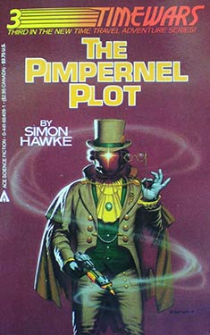 The Pimpernel Plot