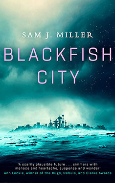 Blackfish City