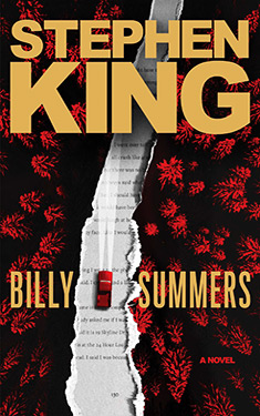 Billy Summers