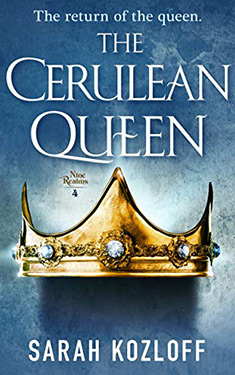 The Cerulean Queen