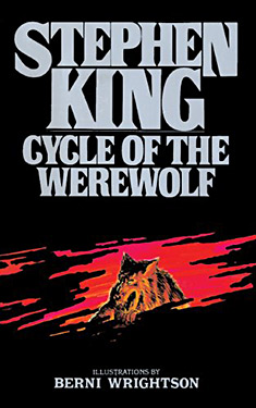 Cycle of the Werewolf