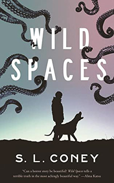 Wild Spaces