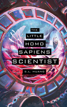 The Little Homo Sapiens Scientist