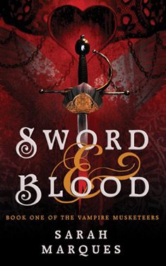 Sword & Blood