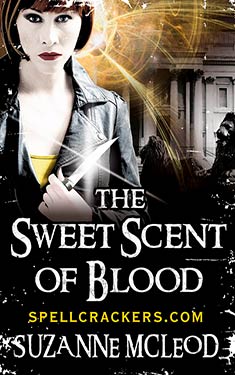 The Sweet Scent of Blood