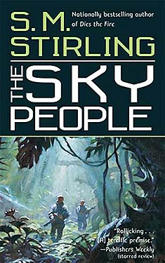 The Sky People