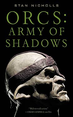 Army of Shadows