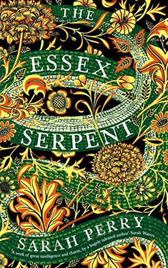 The Essex Serpent