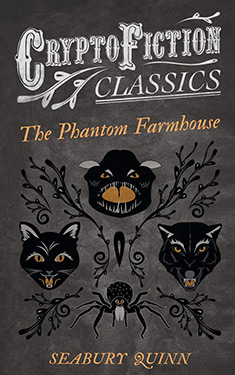 The Phantom Farmhouse