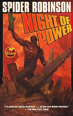 Night of Power