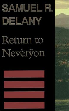 Return to Nevèrÿon