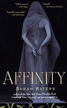 Affinity