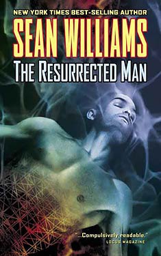 The Resurrected Man