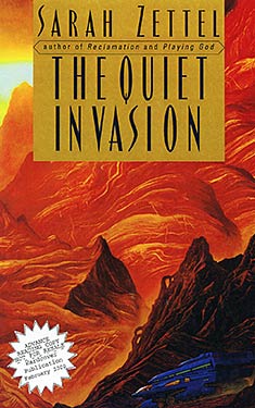 The Quiet Invasion