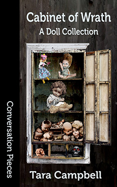 Cabinet of Wrath: A Doll Collection