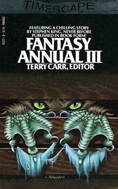 Fantasy Annual III