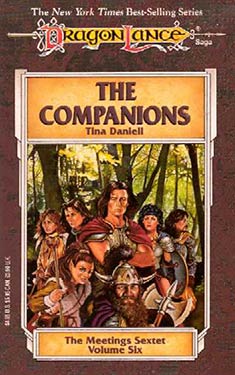 The Companions