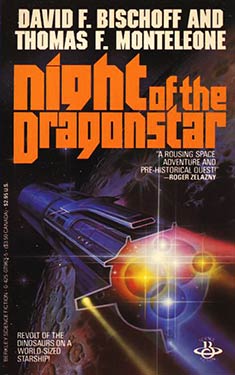 Night of the Dragonstar