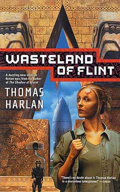 Wasteland of Flint