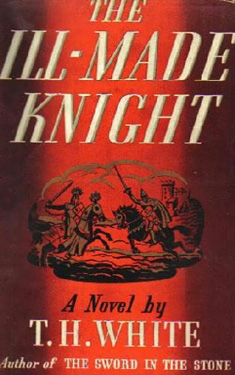 The Ill-Made Knight