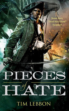 Pieces of Hate