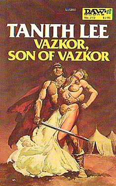 Vazkor, Son of Vazkor