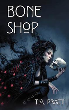 Bone Shop