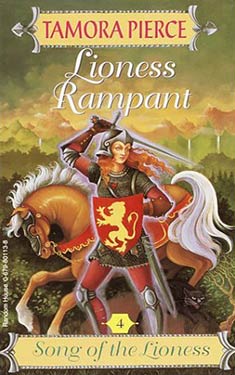 Lioness Rampant