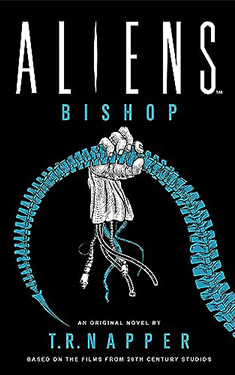 Aliens: Bishop