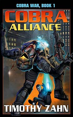 Cobra Alliance