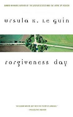 Forgiveness Day