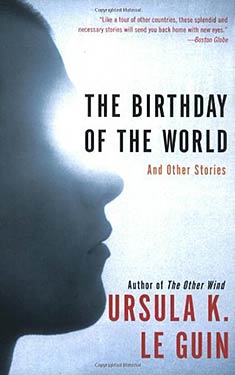 The Birthday of the World and Other Stories