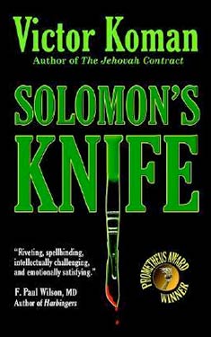 Solomon's Knife