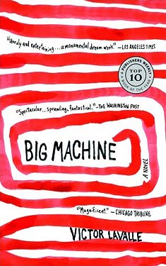 Big Machine