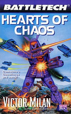 Hearts of Chaos