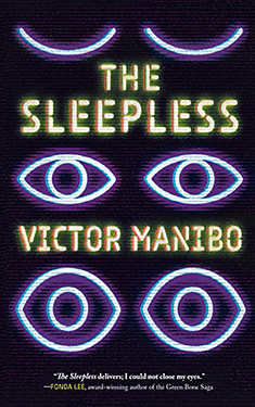 The Sleepless