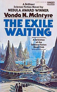 The Exile Waiting