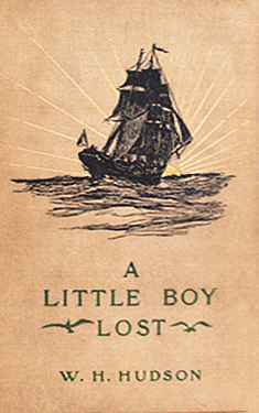 A Little Boy Lost