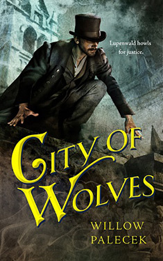 City of Wolves