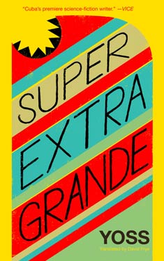 Super Extra Grande