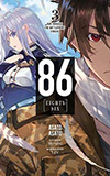 86--EIGHTY SIX, Vol. 3