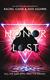 Honor Lost