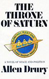 The Throne of Saturn