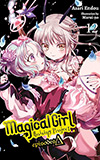 Magical Girl Raising Project, Vol. 12:  Episodes Delta